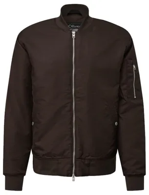Produktbild von s.Oliver Herren COAT 2182242 8940 BROWN XL