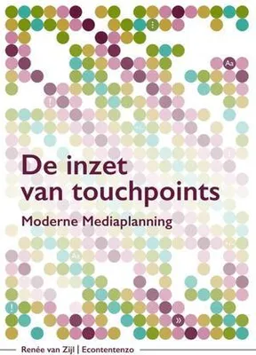 Productafbeelding van Het gebruik van contactpunten