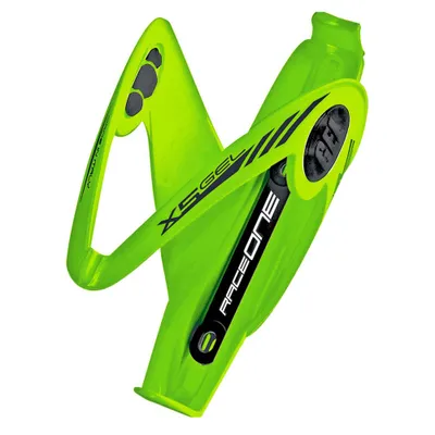 Produktbild von Race One X5 Gel Green Fluo / Black One Size