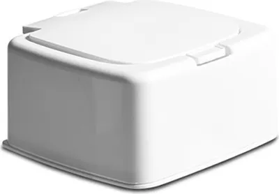 Produktbild von INF Mini-Aufbewahrungsbox mit Deckel