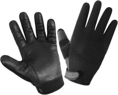 Produktbild von normani Fingerhandschuhe