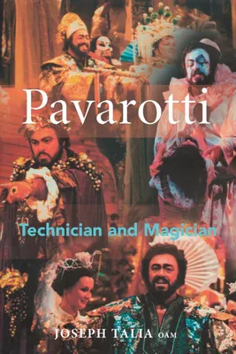 Produktbild von Pavarotti
