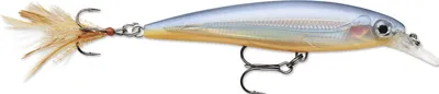 Produktbild von Rapala X-Rap Freshwater 10cm Scoop Gewicht 13g