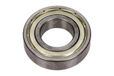 Produktbild von MAXGEAR Lager Kugellager Rillenkugellager 30x62x16xmmfür FORD Ranger (ET) RANGER (ER, EQ) für MAZDA BT-50