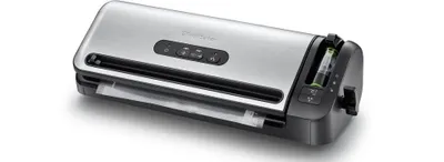Produktbild von FoodSaver FFS017x Vakuumierer (Silber)