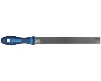 Produktbild von PFERD PF 1212 r 200 H2, Stahl, 20 mm, 20 cm