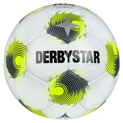 Produktbild von Derbystar Fußball "Brillant TT AG 2.0"