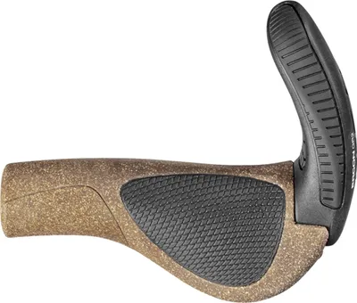 Immagine prodotto di Manopola Ergon GP3 BioKork L Rohloff/Nexus