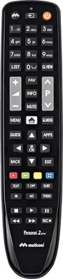 Immagine prodotto di Meliconi Gumbody Telecomando per TV Lg