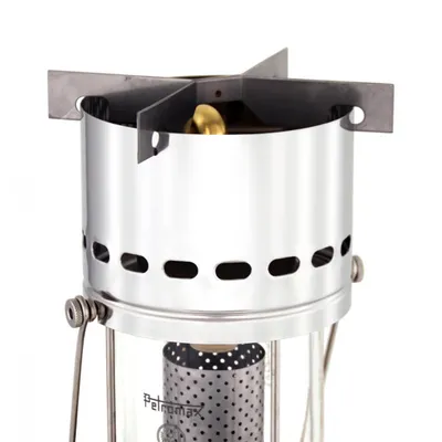 Obrázok produktu pre Nadstavec na varenie Petromax (nerezová oceľ) (HK350/500); ez-cook