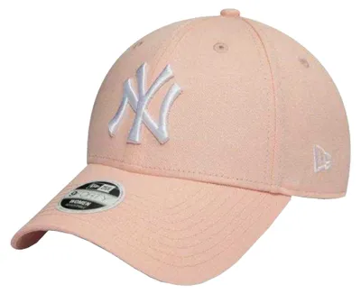 Produktbild von New Era - "League Essential" Baseball-Mütze PP9467 (Einheitsgröße) (Pink)
