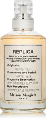 Zdjęcie produktu dla Maison Margiela Replica Beach Walk Edt Spray