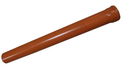 Produktbild von KG Filterrohr 150 - 160x4mm Rohr