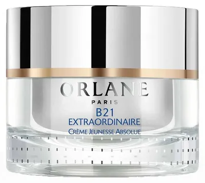 Image de Orlane, B21 Extraordinaire, Crème visage riche, 50 ml