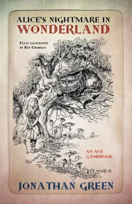 Produktbild von Alice's Nightmare in Wonderland