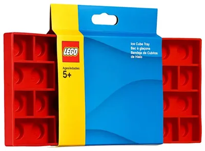 Obrázok produktu pre LEGO 853911 - Forma na ľad