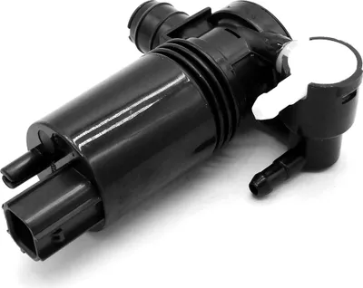 Produktbild von Vordere Doppelauslass-Scheibenwaschpumpe als Ersatz für Ford Fiesta MK6 2002–2015 1014003