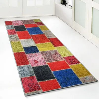 Immagine prodotto di Tappeto su misura Monsano Patch 80x100 cm