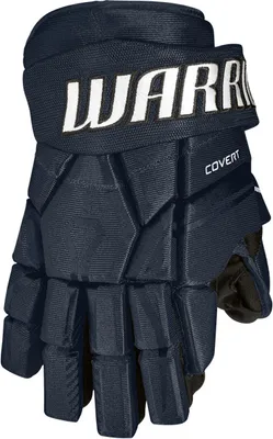 Produktbild von Warrior Covert QRE 30 Handschuhe Junior, Größe:11 Zoll, Farben:Rot