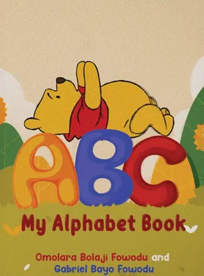 Produktbild von The Alphabet Book