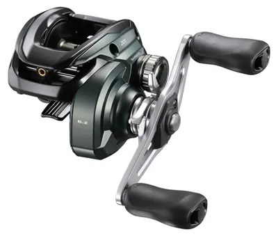 Produktbild von Shimano Curado M 201, Linkshänder-Version