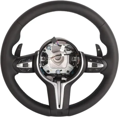 Obrázek produktu pro Volant, celokožený, kompatibilní s i modely vozů, E90