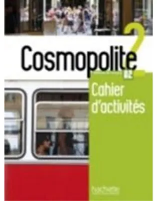 Obrázek produktu pro Cosmopolite 2