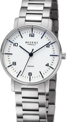 Produktbild von Regent - F-1482 - Armbanduhr - Damen