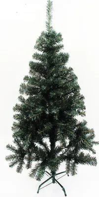 Produktbild von Künstlicher Weihnachtsbaum ca. 150 cm auf Metallständer