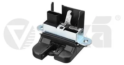 Produktbild von VIKA Heckklappenschloss Kofferraumschloss für VW GOLF VI (5K1) Heckklappe 88271801501
