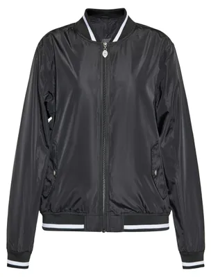 Produktbild von Tavite damen collegejack - schwarz, L