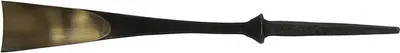 Produktbild von STUBAI Stechbeitel Form 38, 25 mm