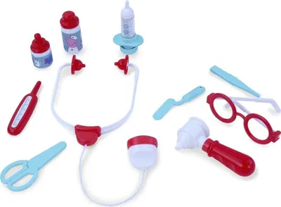 Productafbeelding van NINCO 87020, Peppa Pig, 2 jaar/jaar