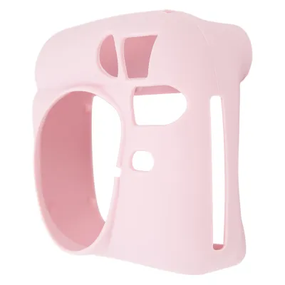 Image de Etui en silicone pour appareil photo, housse de protection pour appareil photo, étui souple pour appareil photo, étui pour appareil photo numérique, étui pour appareil photo