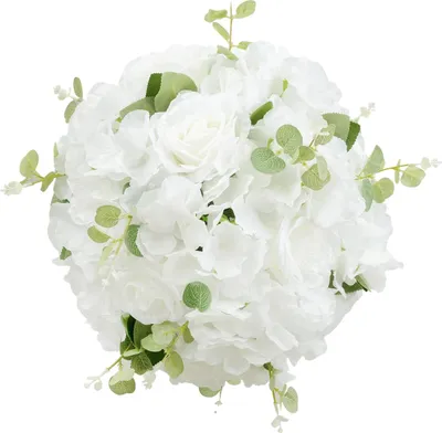 Immagine prodotto di Bouquet di fiori artificiali, set da 6 pezzi, decorazione realistica per interni, 6 pezzi