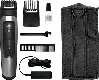 Produktbild von Wahl 8-tlg. Bartschneider-Set Aqua Trim 6W