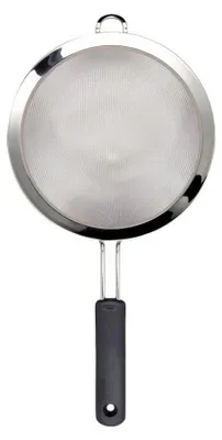Zdjęcie produktu dla OXO - Sito 20 cm Steel Good Grips