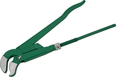 Obrázok produktu pre STALCO Kľúč na rúry 1,5" CrV oceľ S-15002
