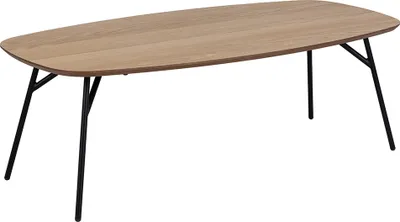 Produktbild von Smuk Couchtisch 120 cm Liam Eiche