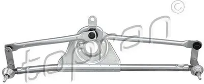 Produktbild von TOPRAN Wischergestänge 502 909 fahrzeugfrontscheibe für BMW 3 Limousine (E36)