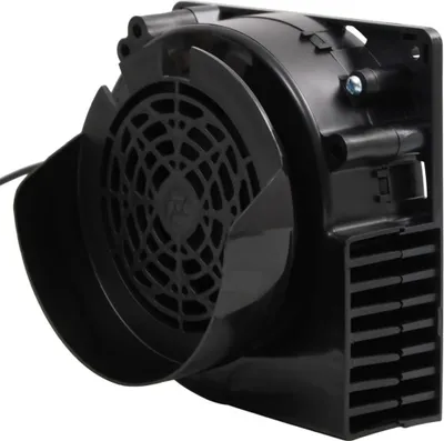 Obrázok produktu pre lED svetelná reťaz vidaXL so 66 LED diódami a ventilátorom 660 cm