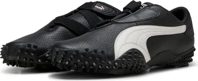 Produktbild von Puma Mostro Perf - PUMA BLACK-PUMA WHITE, Größe:8