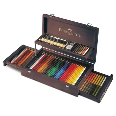 Produktbild von Faber-Castell 110086