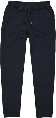 Obrázek produktu pro AIRBLASTER TRANSIT FLEECE HOSE - schwarz - M