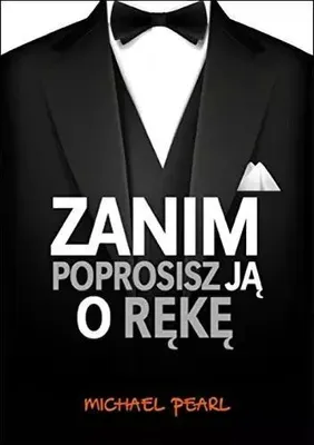 Zdjęcie produktu dla Zanim poprosisz ją o rękę