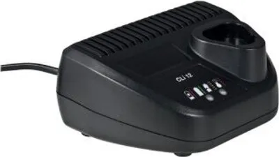 Produktbild von Geberit 242614P11 Akku-Ladegerät 12 V