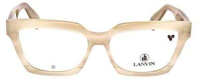 Produktbild von Lanvin Sonnenbrille LNV2636 103 55 15 140
