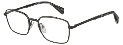 Productafbeelding van YOHJI YAMAMOTO EYEWEAR Brilmonturen YY3006 51902