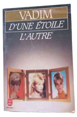 Image de D'une étoile l'autre