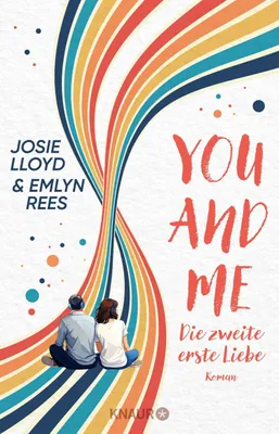 Produktbild von You and Me - Die zweite erste Liebe